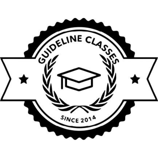 Guideline Classes logo