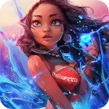 Bubble Moana icon