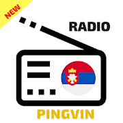 Radio Pingvin - Pingvin Radio Uzivo