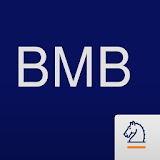 BMB icon