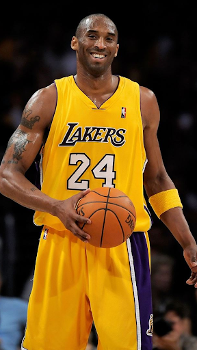 Kobe Bryant Wallpapers HD 4K