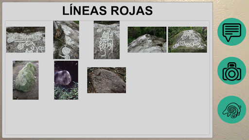 Museo del Jade Screen 3