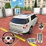 Car Parking Game 3d: Car Games