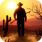 Hot Desert Survival Sim 3D Apk