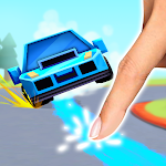 Cover Image of Télécharger Draw Drift  APK