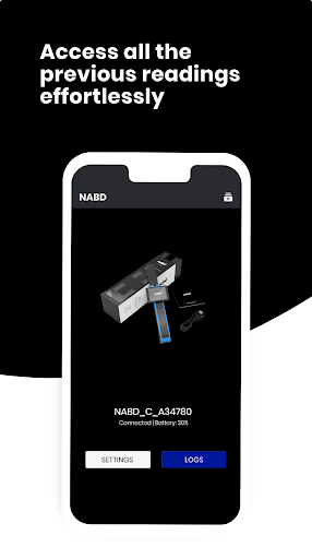 Nabd Equine Heart Rate Monitor