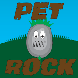 Ikonas attēls “Pet Rock”