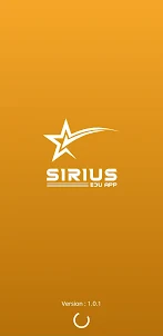 Sirius Edu