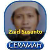 Zaid Susanto Mp3 icon