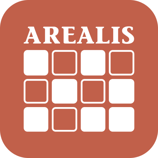AREALIS 1.49 Icon