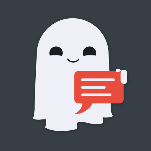 Mistory: Text Chat Story Maker logo