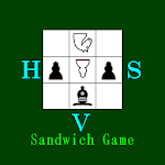 Cover Image of Descargar Sandwich Game  APK