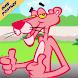 Pink Panther Adventure - Androidアプリ
