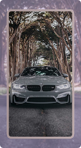 BMW M3 Car Wallpapers