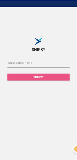 Android application LIA Co-pilot screenshort