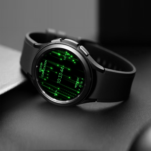 Android application MPC 101 (animated) screenshort