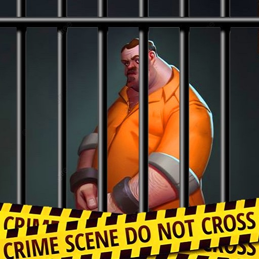 Prison Empire Idle Tycoon 3D