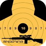Cover Image of Herunterladen Sniper Operation：Shooter Mission 1.1.0 APK