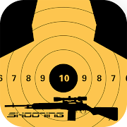 Sniper Operation：Shooter Mission 1.1.1 Icon