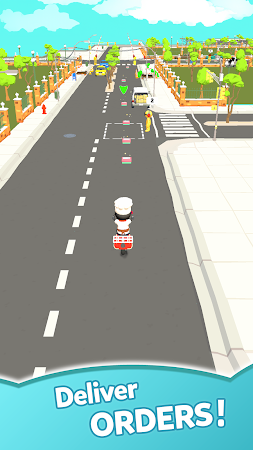 Game screenshot Idle Bakery Empire: Cafe Game hack