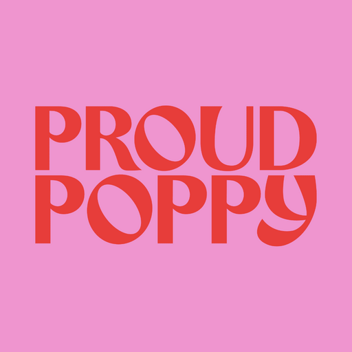 Proud Poppy
