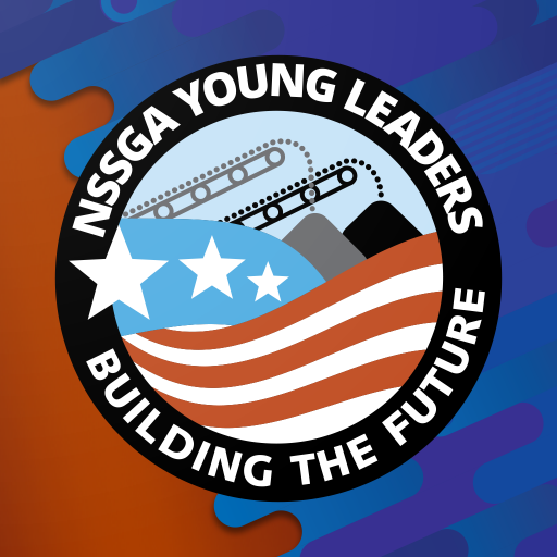 NSSGA 2021 Young Leaders 1.0 Icon