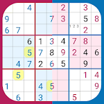Cover Image of Herunterladen Sudoku 2.4.2 APK