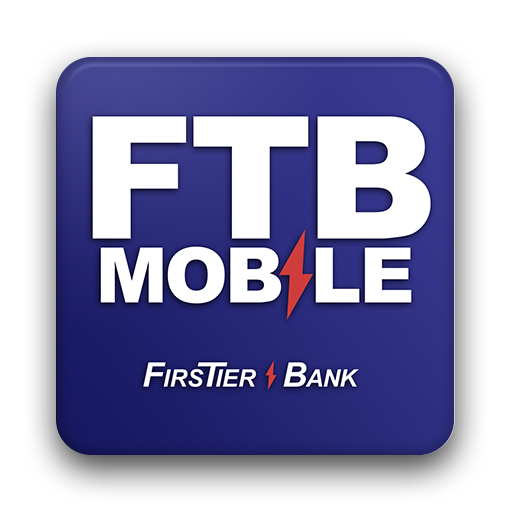 FirsTier Mobile Banking logo