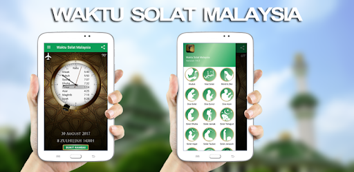 Selangor jadual 2021 solat waktu Waktu Solat