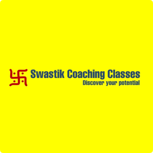 Swastik Coaching Classes logo