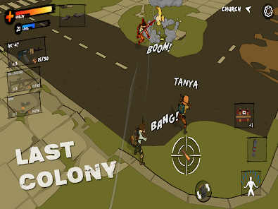 Last Colony  screenshots 15
