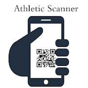 Athletic Dept Scanner