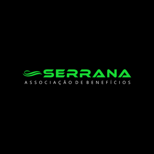 Serrana Benefícios logo