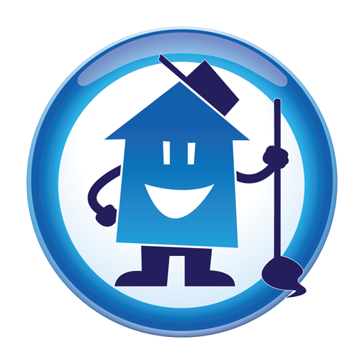 End of Lease Cleaning logo