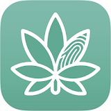 Strainprint - Cannabis Tracker App icon
