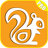 Pro UC Browser Guide icon