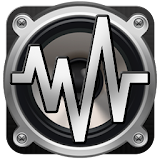 Sound booster - Volume booster icon