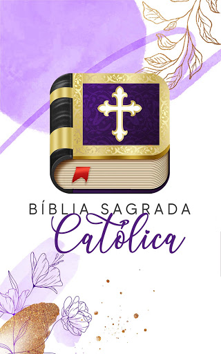 Bíblia Sagrada Católica screenshot 5