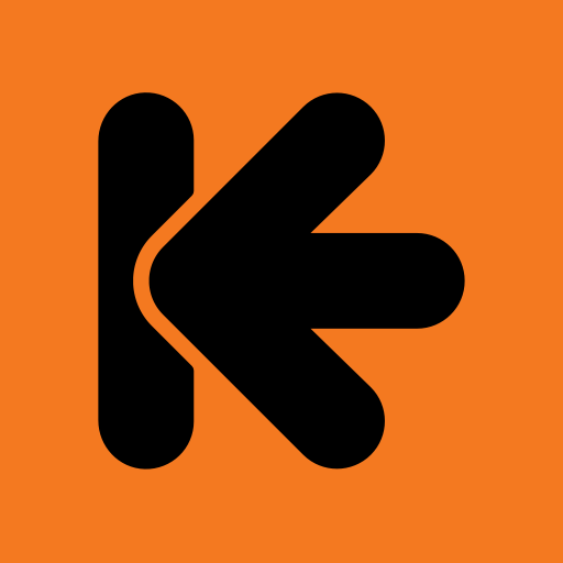 Klappið logo