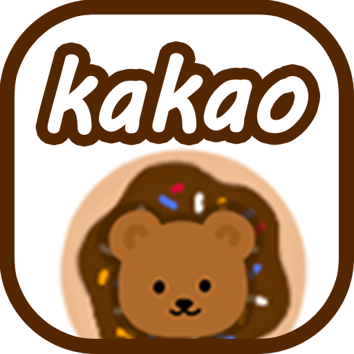 [SSOM]donutgom_TALK logo