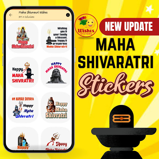Festival Wishes WAStickers Screen 2