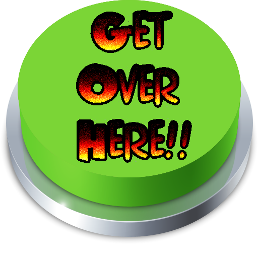 Get Over Here Button logo