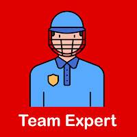 Dream Team Expert - Prediction Tips for Dream11