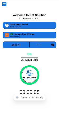 Net Solution