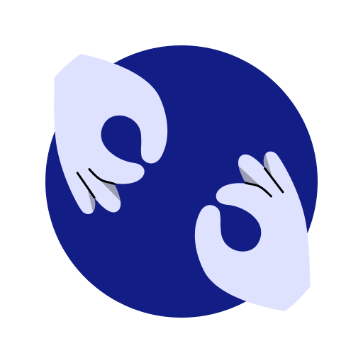 Handy Browser logo
