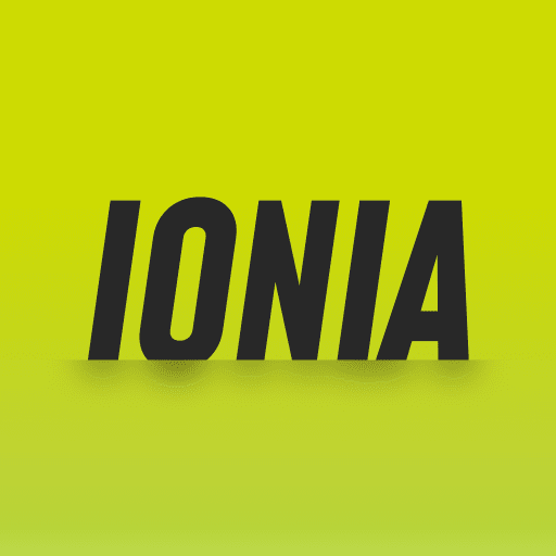 Ionia 0.0112.29 Icon
