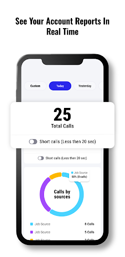 Teli AI Screen 3
