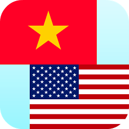 Imagen de icono traductor vietnamita