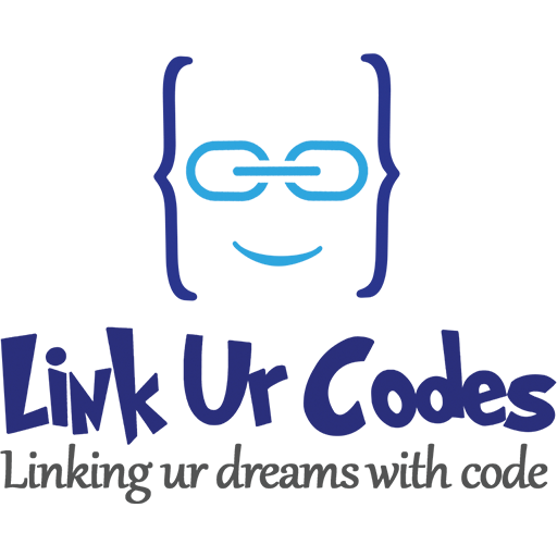 Link Ur Codes logo