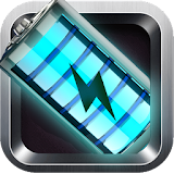Battery saver & RAM Cleaner icon